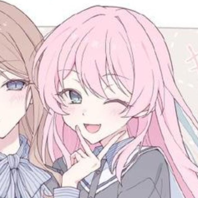 我